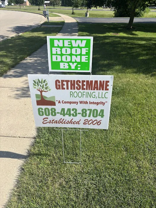 Gethsemane Roofing LLC Picture 9