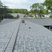 Paramount Roofing and Siding, LLC ico