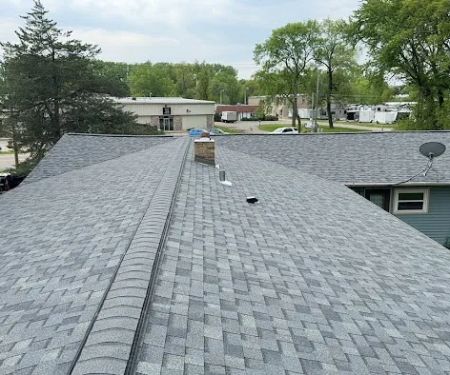 Paramount Roofing and Siding, LLC