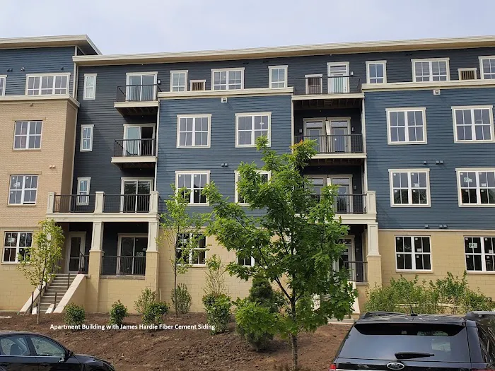 Paramount Roofing and Siding, LLC Picture 2