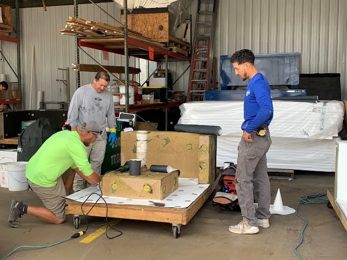 Great Lakes Roofing Corporation Picture 3