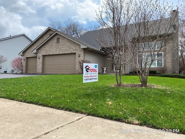 Total Exteriors LLC Picture 8