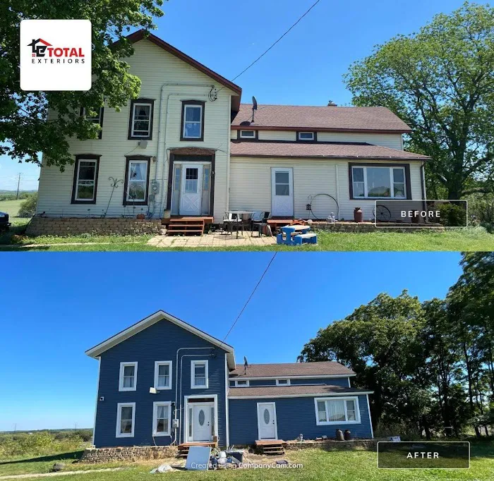 Total Exteriors LLC Picture 9