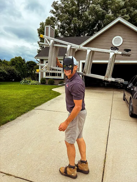 Total Exteriors LLC Picture 3