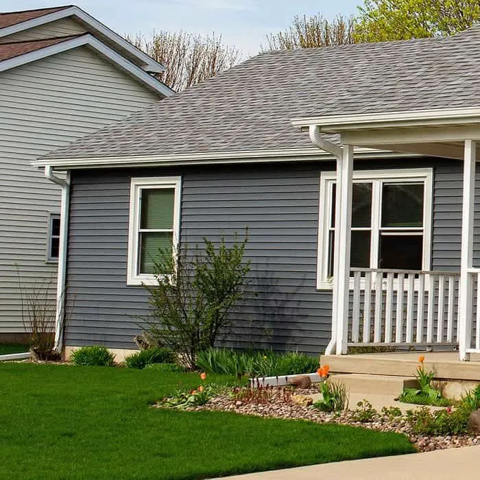 Legacy Exteriors Picture 4