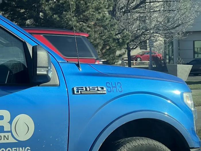 GBR Corporation | Commercial Roofing Picture 1