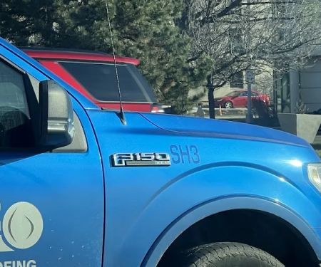 GBR Corporation | Commercial Roofing