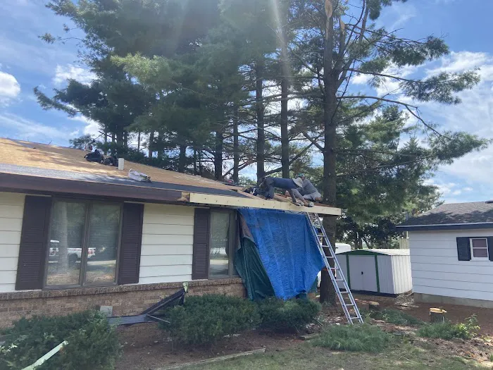 XL Contracting Picture 7