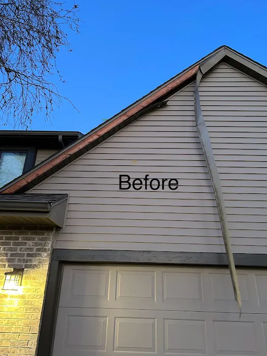 Rodriguez Exteriors, LLC Picture 4