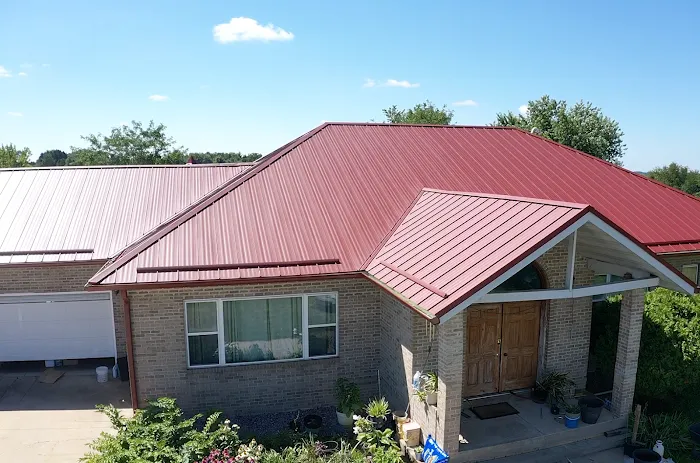 Rodriguez Exteriors, LLC Picture 8