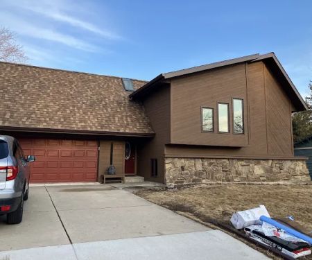 Rodriguez Exteriors, LLC