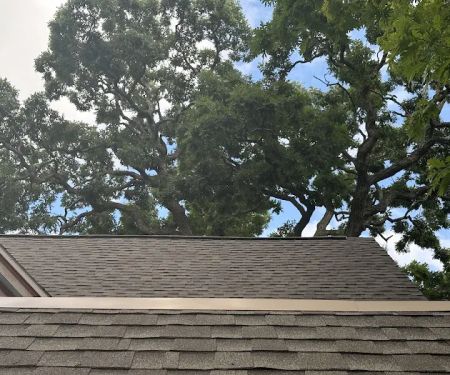 Roofing Specialists