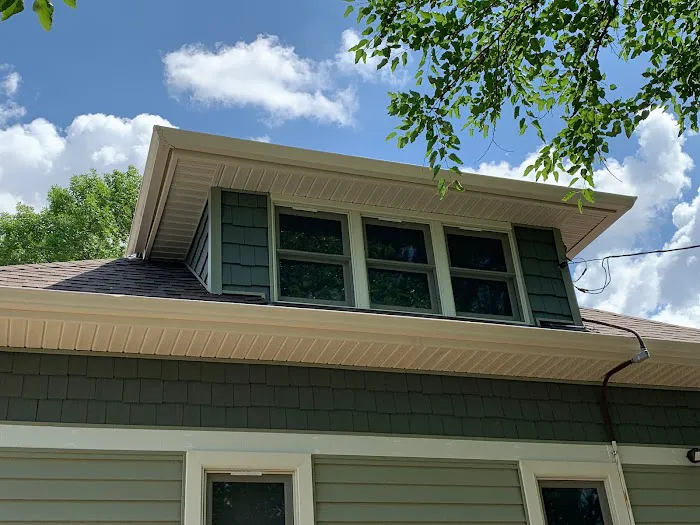 Ambition Exteriors Picture 2