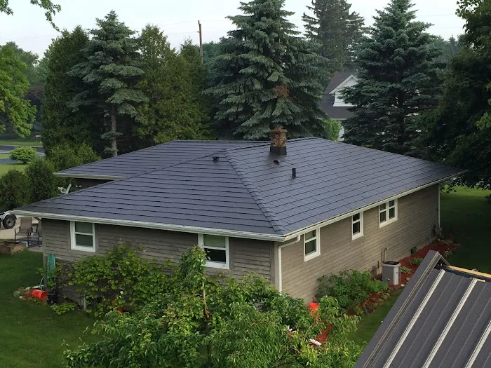 Ambition Exteriors Picture 1