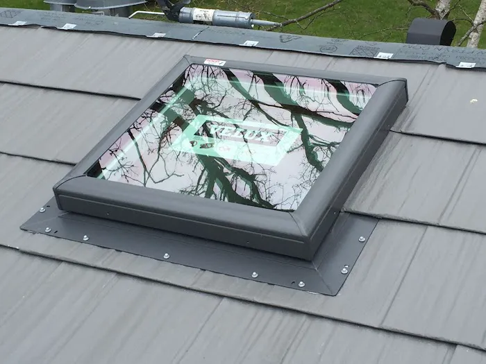 Ambition Exteriors Picture 3