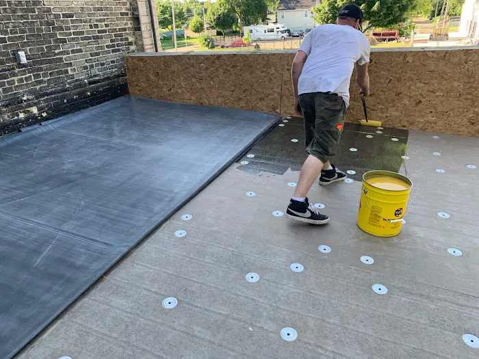 Ambition Exteriors Picture 6