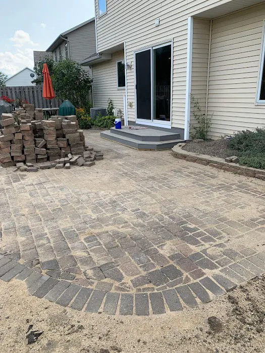 Ambition Exteriors Picture 9