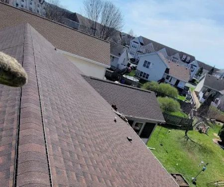 MGC Construction LLC