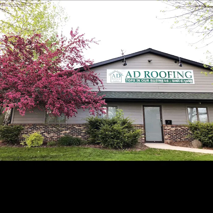 AD Roofing LLC Picture 9