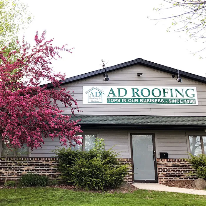 AD Roofing LLC Picture 6