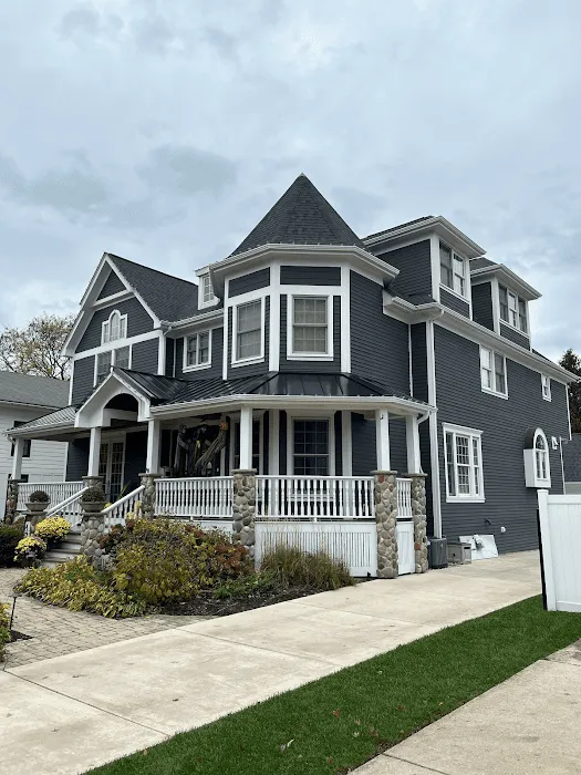 Odyssey Home Remodeling Picture 8