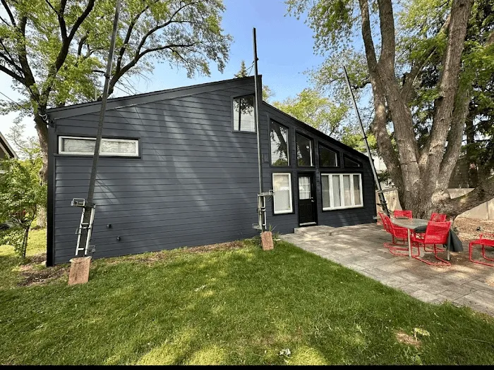 Odyssey Home Remodeling Picture 10