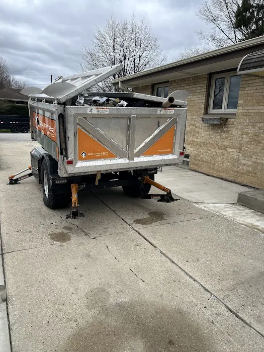 Isabel Construction, LLC Picture 7