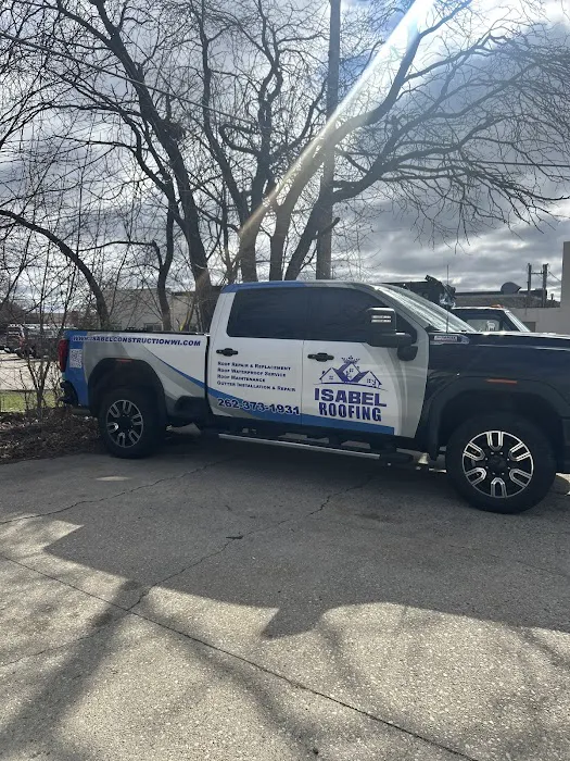 Isabel Construction, LLC Picture 8