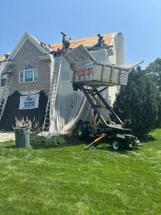 Isabel Construction, LLC Picture 6