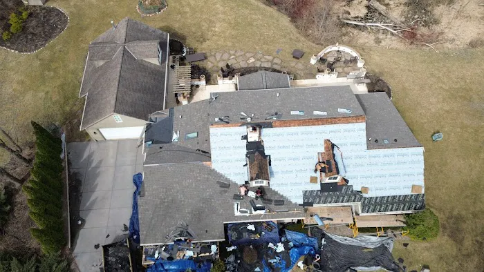 Expert Exteriors LLC Picture 3