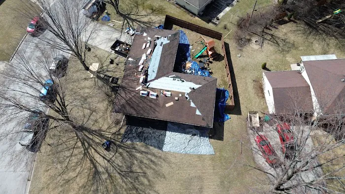 Expert Exteriors LLC Picture 1