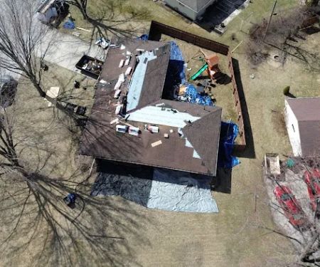 Expert Exteriors LLC