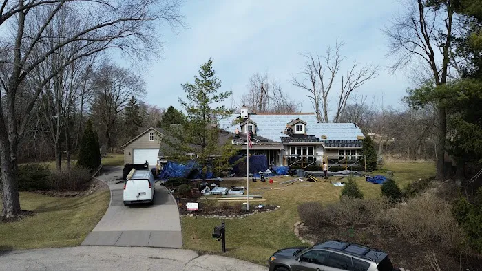 Expert Exteriors LLC Picture 2