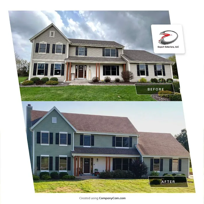 Expert Exteriors LLC Picture 9