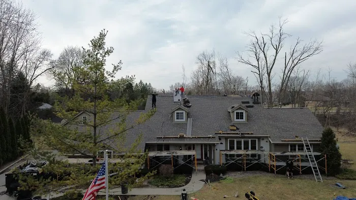 Expert Exteriors LLC Picture 4