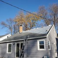 Masters Roofing LLC ico