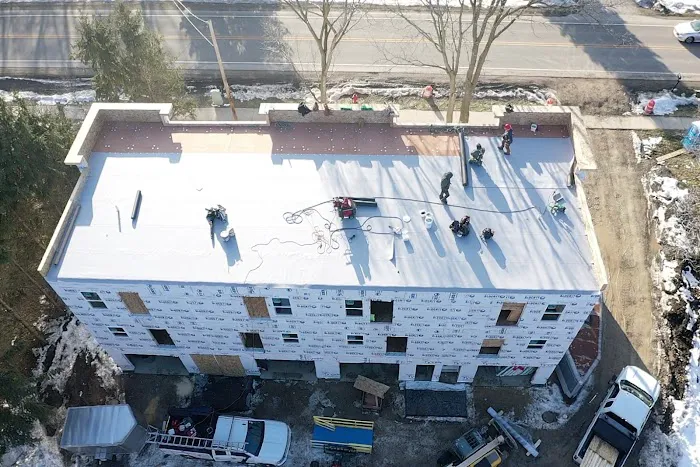 Masters Roofing LLC Picture 9