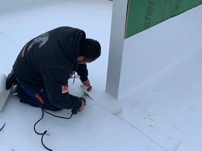 Masters Roofing LLC Picture 7