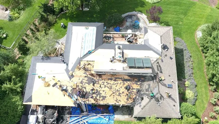 Masters Roofing LLC Picture 2