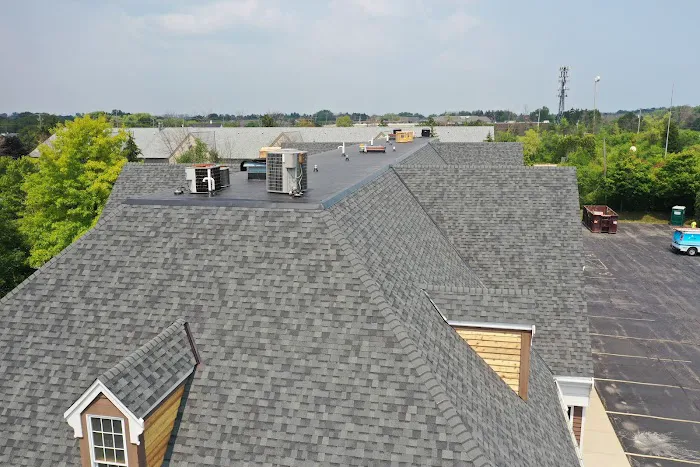 Masters Roofing LLC Picture 5