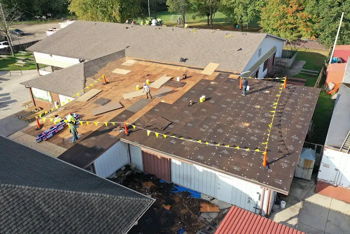 Masters Roofing LLC Picture 6