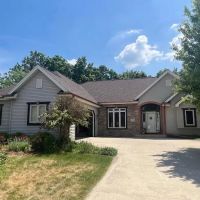 Wisconsin Roofing, LLC ico