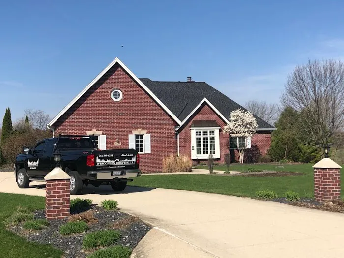 Wisconsin Roofing, LLC Picture 10