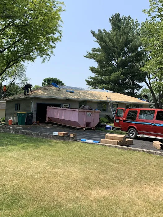 Wisconsin Roofing, LLC Picture 5
