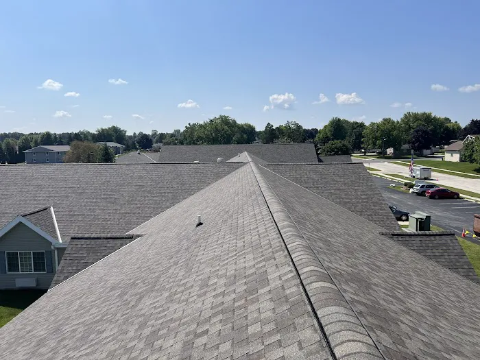 Wisconsin Roofing, LLC – Commercial Division Picture 8