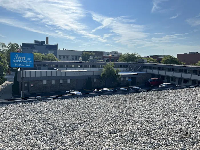 Wisconsin Roofing, LLC – Commercial Division Picture 7