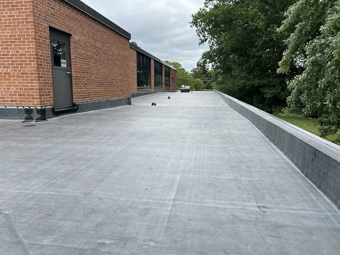 Wisconsin Roofing, LLC – Commercial Division Picture 9