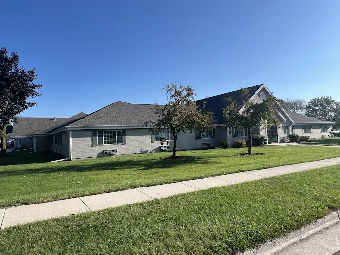 Wisconsin Roofing, LLC – Commercial Division Picture 1