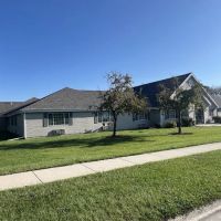 Wisconsin Roofing, LLC – Commercial Division ico