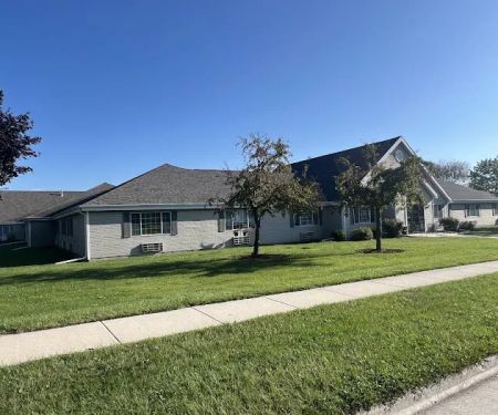 Wisconsin Roofing, LLC u2013 Commercial Division